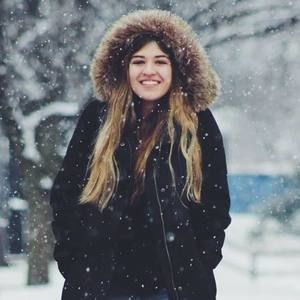 Meet your Posher, Karissa